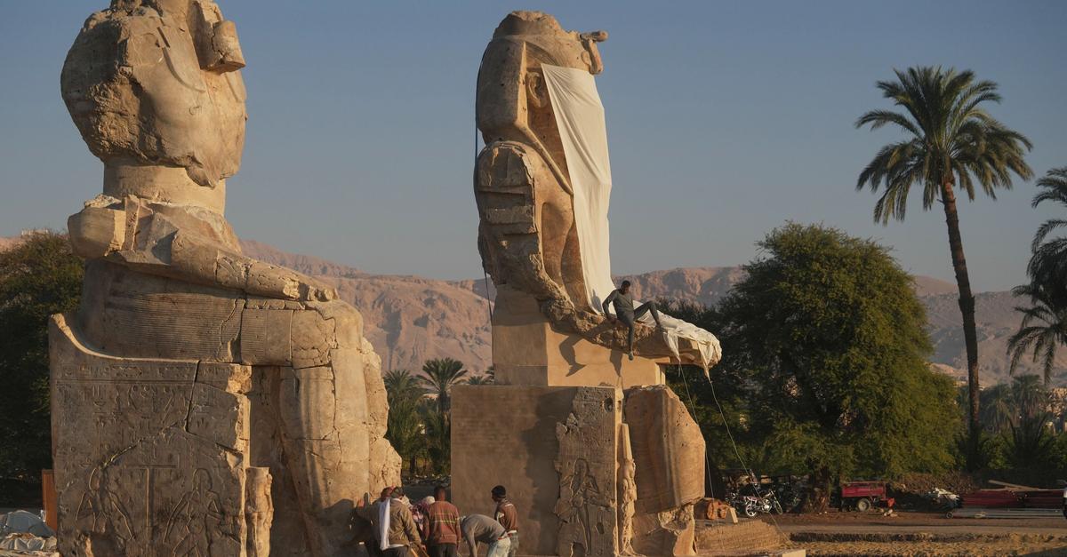 Italienerin stirbt bei Unfall von Kreuzfahrschiff bei Luxor