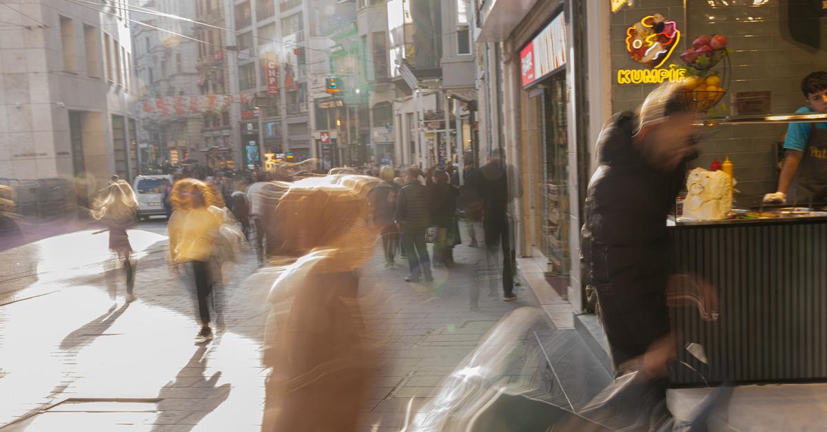 Vater von Hamburger Familie in Istanbul gestorben