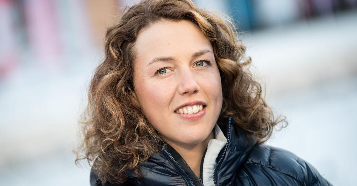 Andreas Dahlmeier: Laura da begraben, wo sie glücklich war