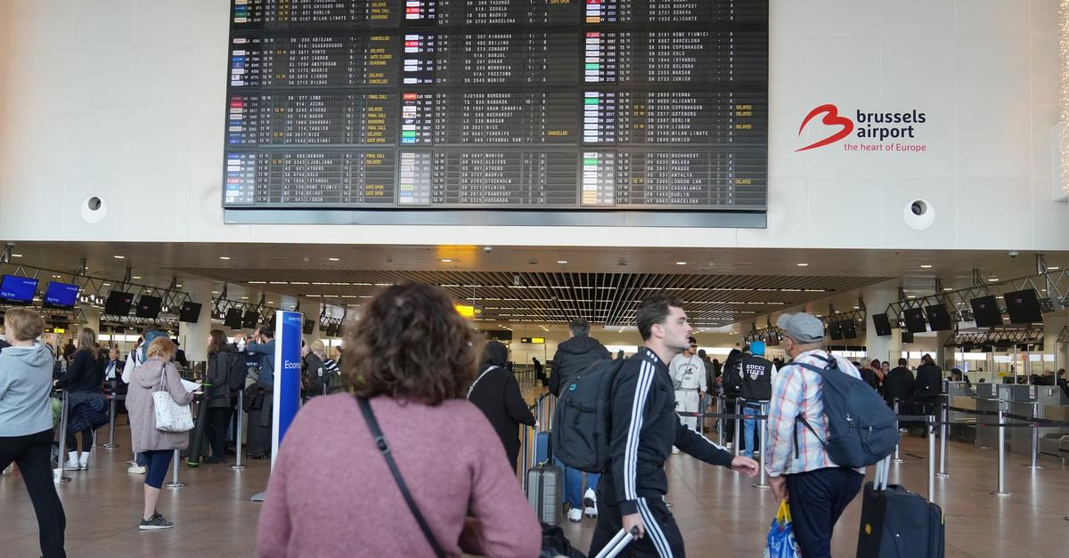 Belgiens Verteidigungsminister: keine Amateur-Drohnen