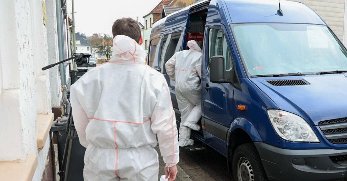 Gerichtsvollzieher getötet: Was wir wissen – und was nicht