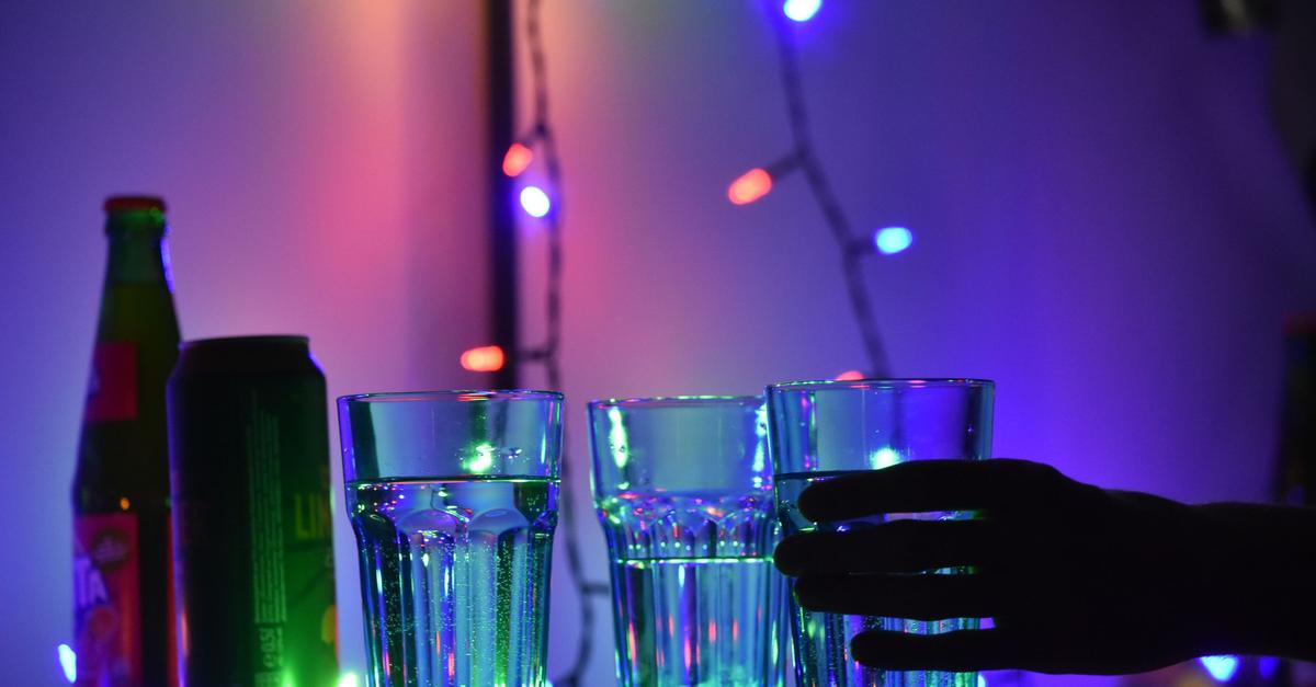 K.o.-Tropfen-Einsatz: Justizministerin will härtere Strafen