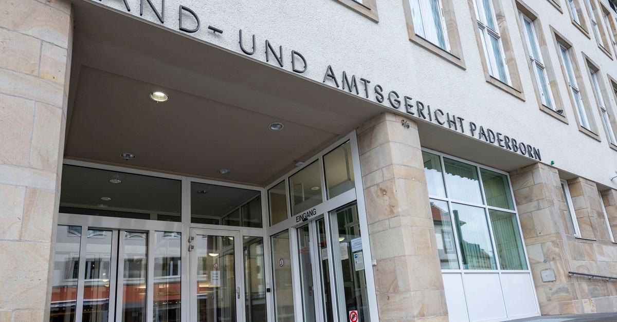 Schwulenhass? Prozess nach Mord an Kellner vor 22 Jahren