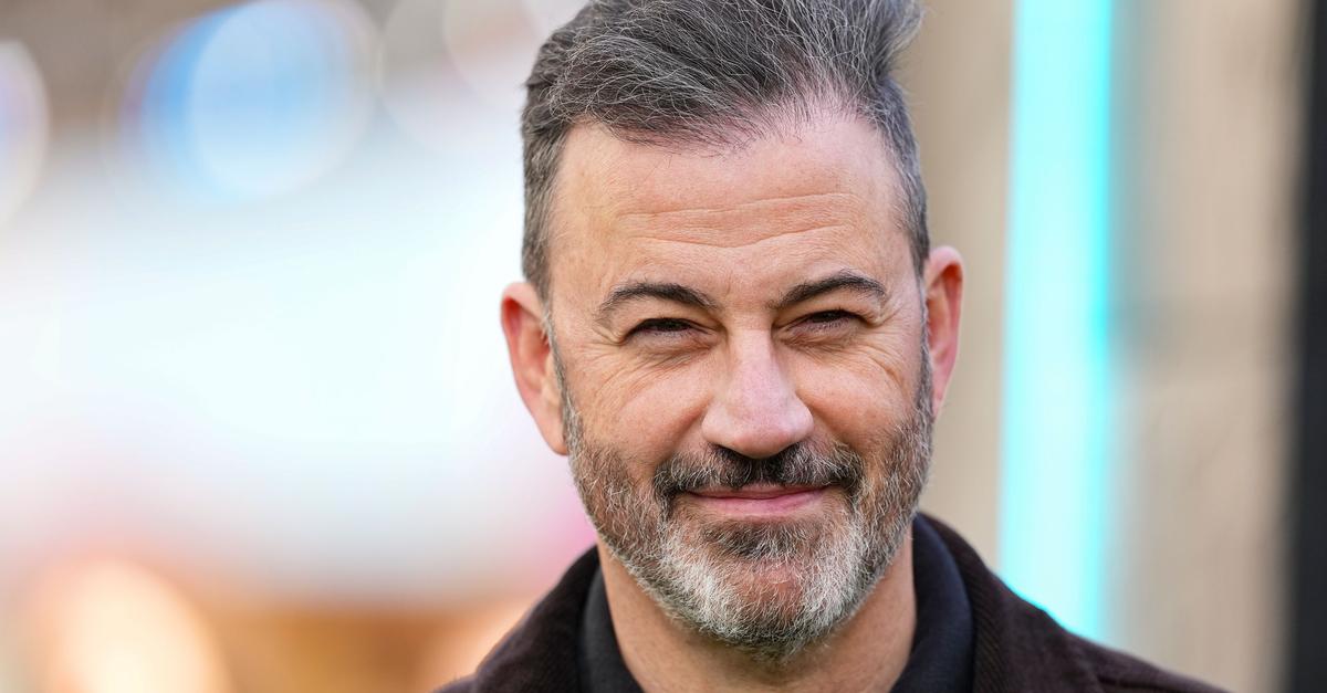 Jimmy Kimmel geißelt Trumps Aussagen zu totem US-Regisseur