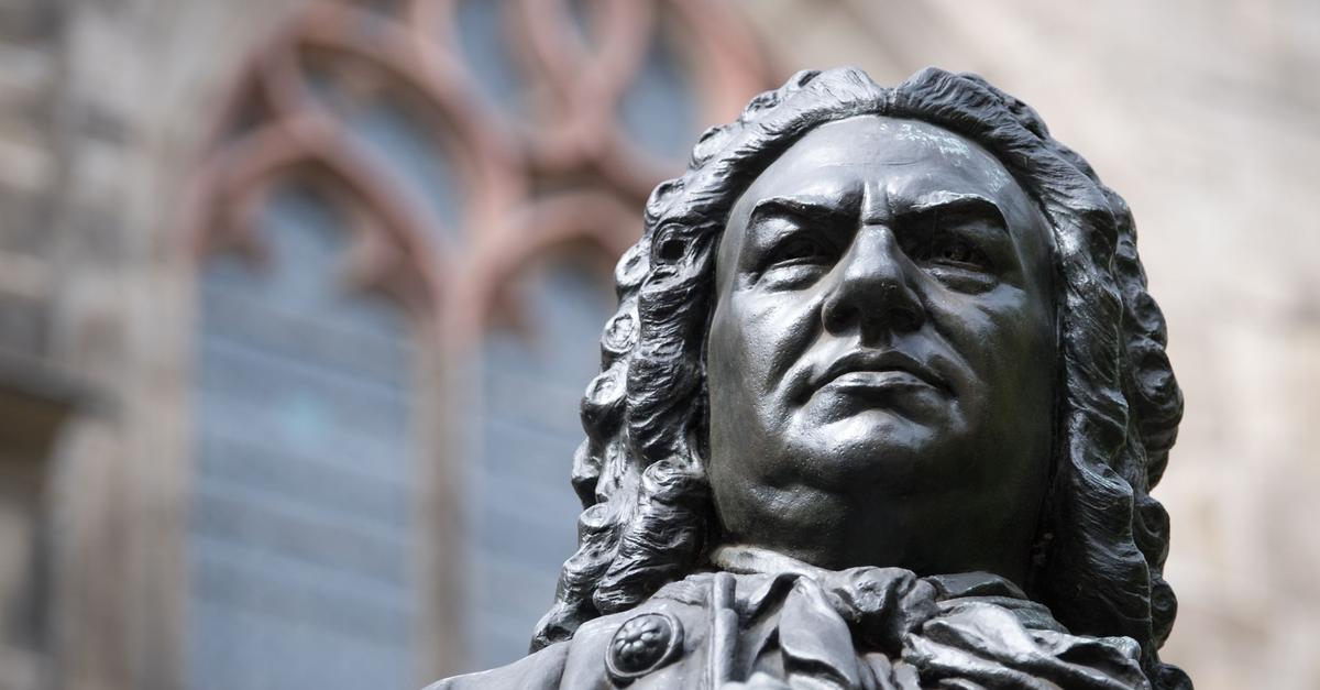 Sensationsfund in Leipzig: Unbekannte Bach-Stücke entdeckt