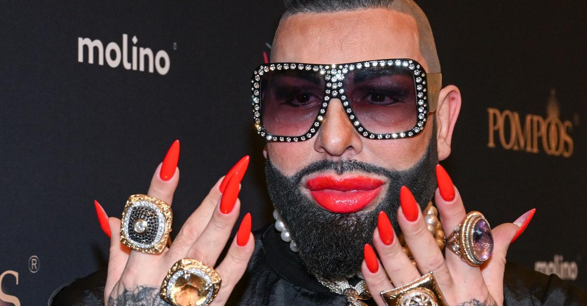 Glööckler lobt Deutschland-Trikot - Renaissance statt Retro