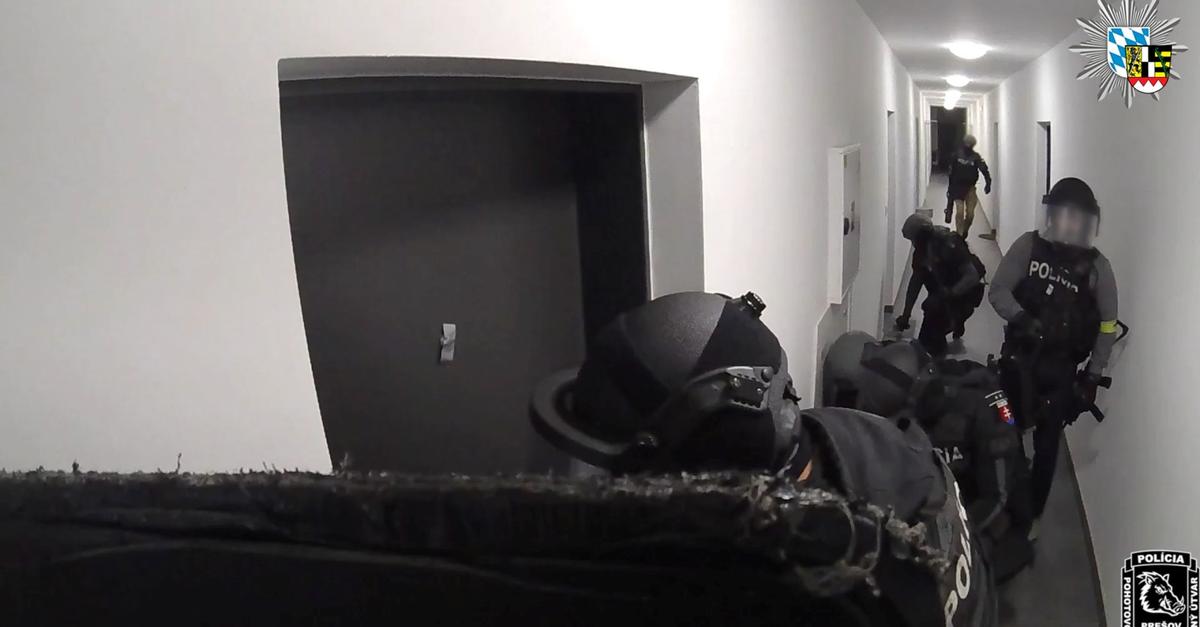 Internationaler Fahndungserfolg gegen Schockanrufer