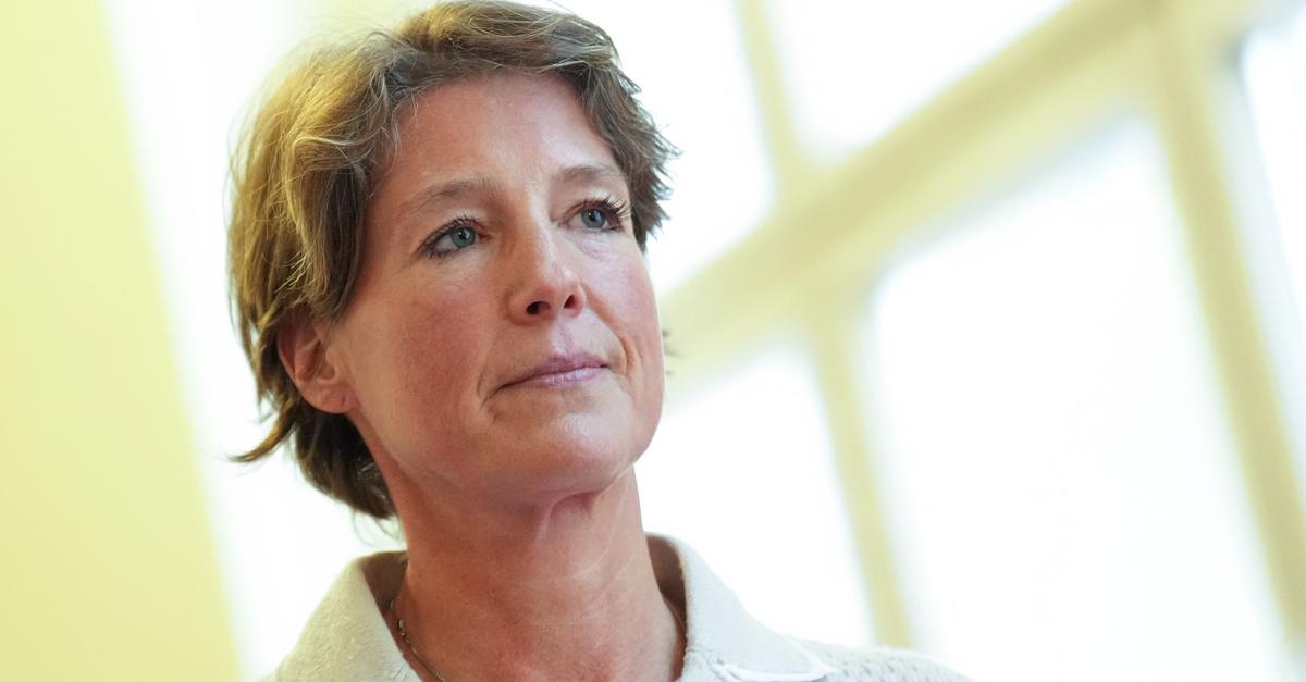 Christina Block darf zwei ihrer Kinder weiterhin nicht sehen