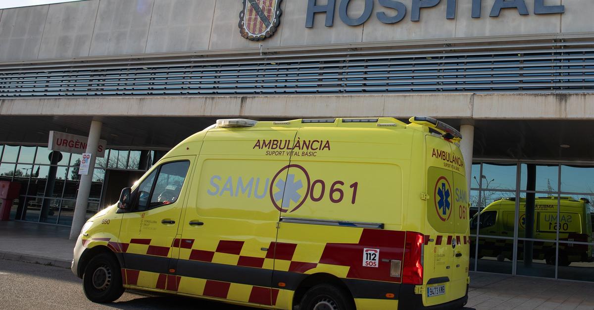 Zwei Tote bei Minenunglück in Spanien