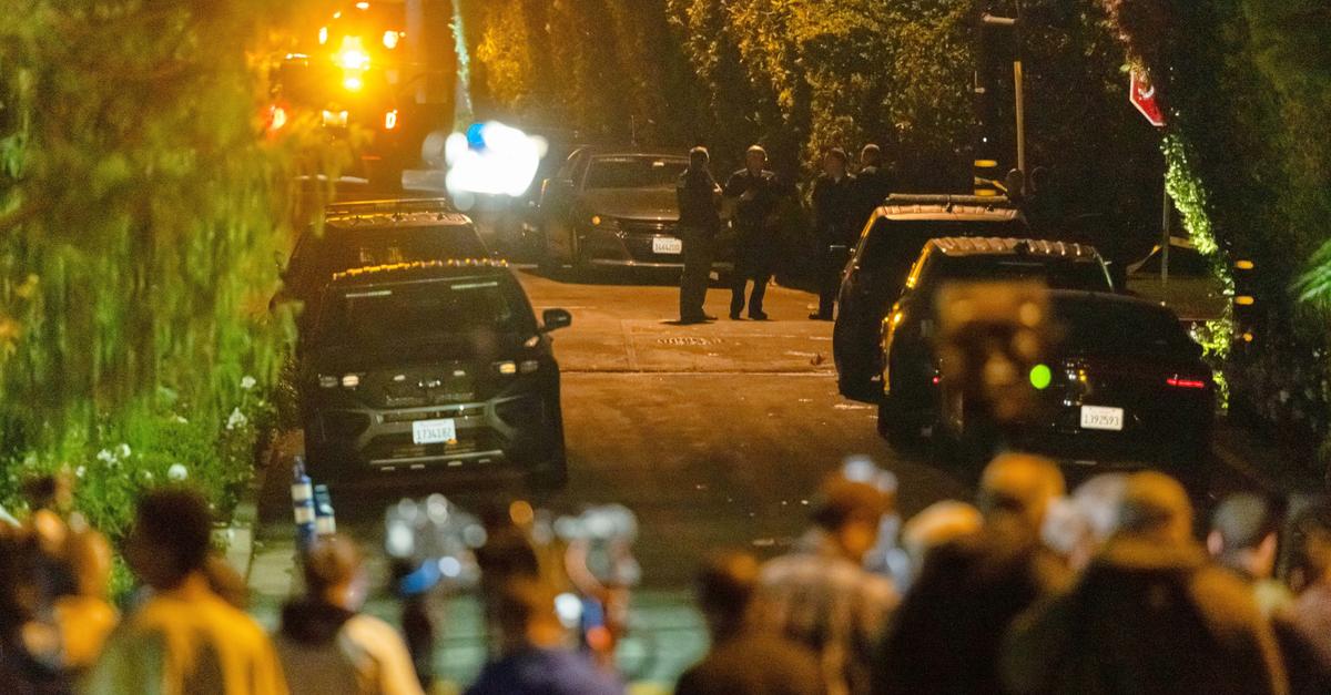 „Harry und Sally“-Regisseur Reiner und Frau tot