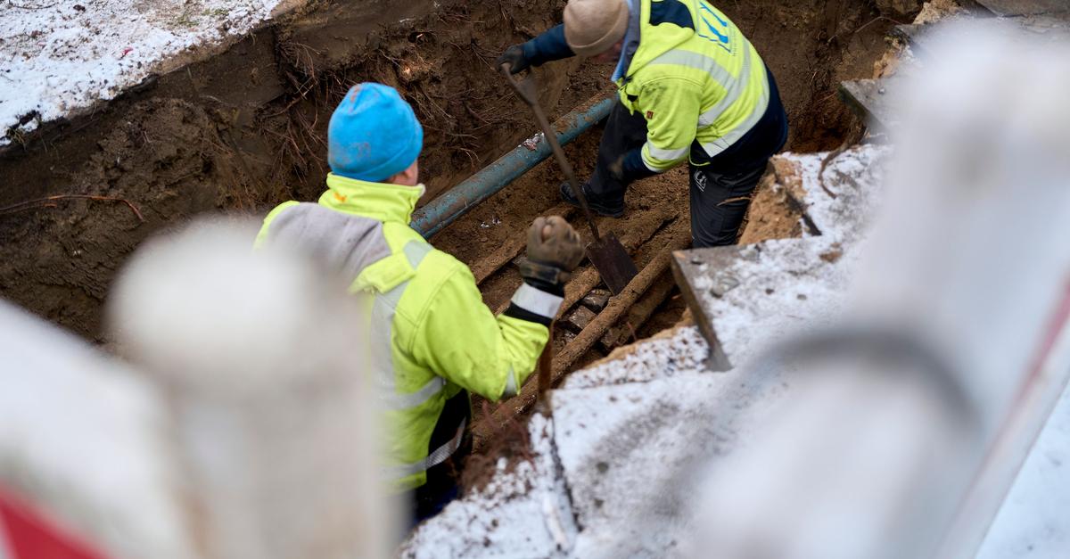Stromausfall in Berlin: Wieso dauert die Reparatur so lange?