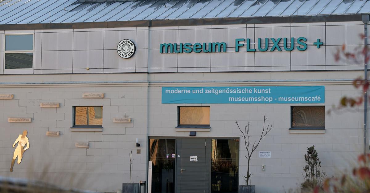 Anne-Frank-Bild in Museum löst Antisemitismus-Vorwurf aus