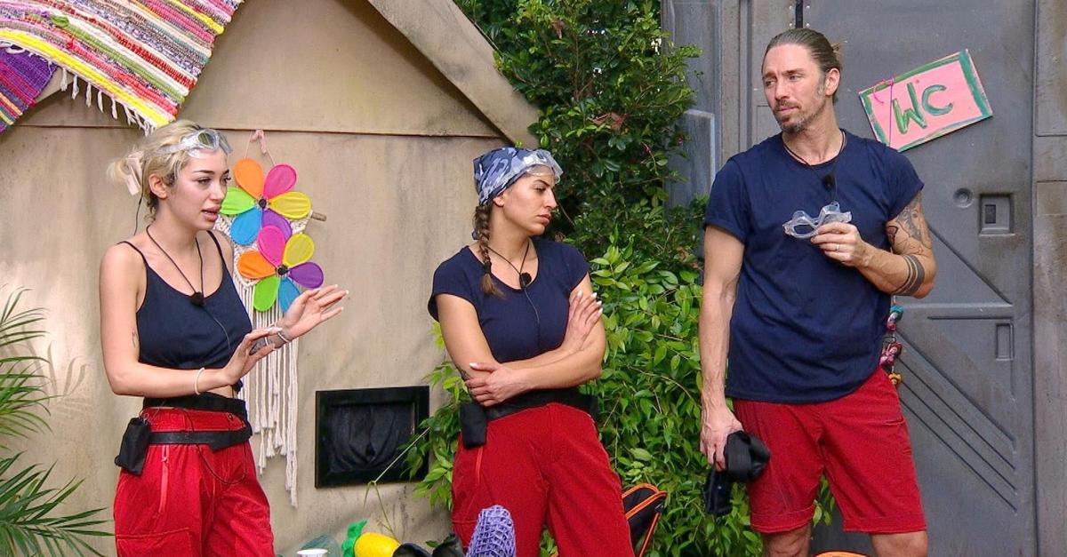 Ariel-bleibt-sich-treu-und-l-sst-Dschungelpr-fung-platzen