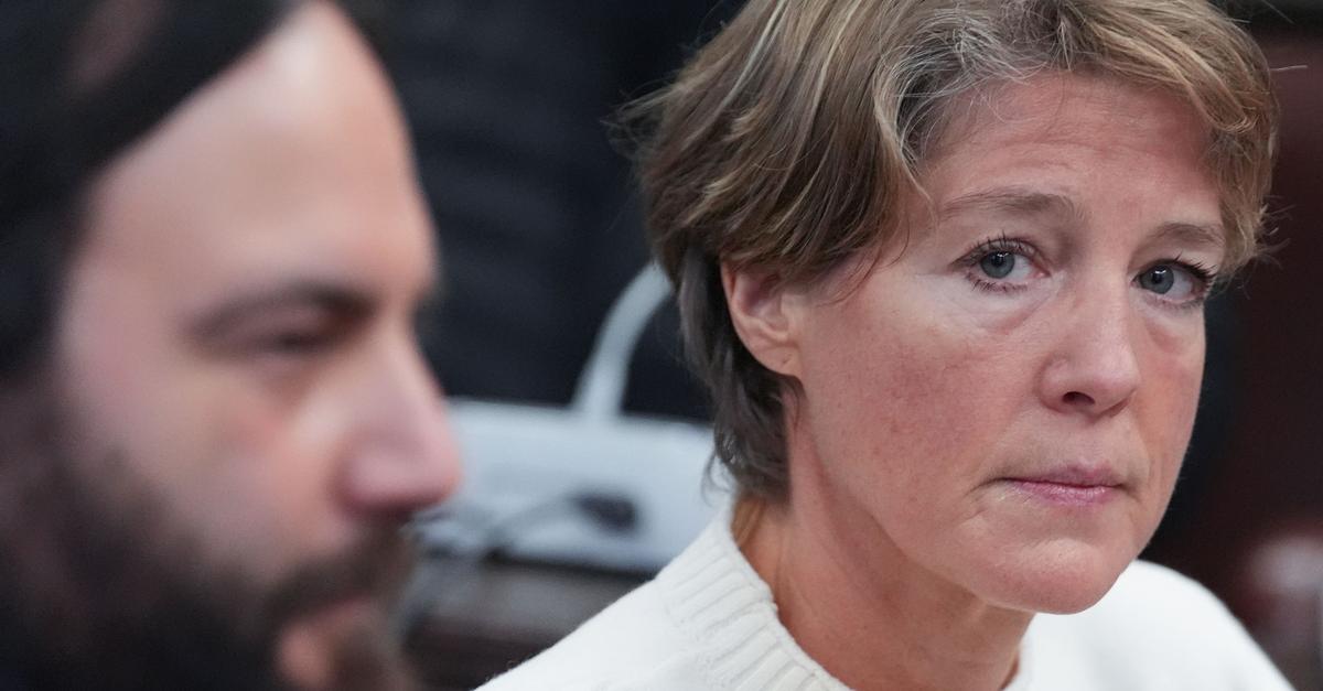 Jugendamts-Zeugin im Block-Prozess: „Unglaubliche Belastung“