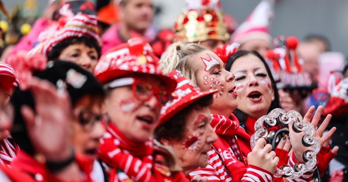 Karnevalske visokogorske točke v Nemčiji začele peto sezono s slavjem in izjemami
