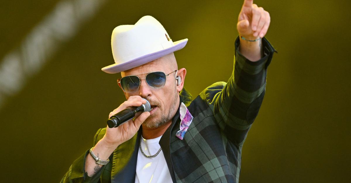 Sänger Jan Delay ist „Hutträger des Jahres 2025“