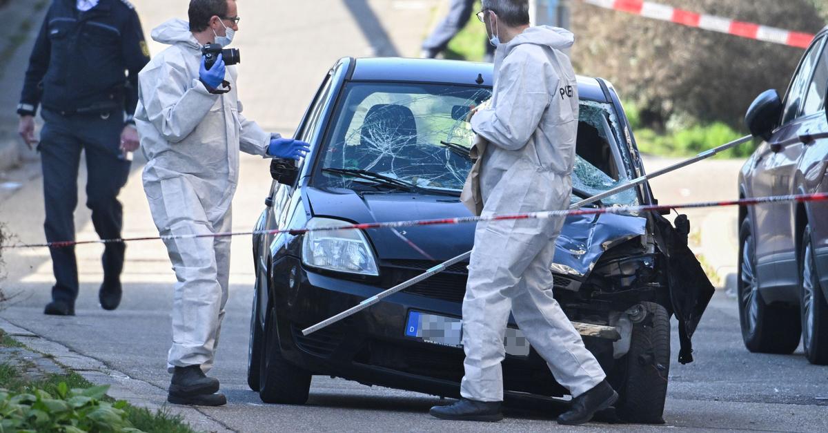 Prozess nach Todesfahrt begonnen – Anklage lautet auf Mord