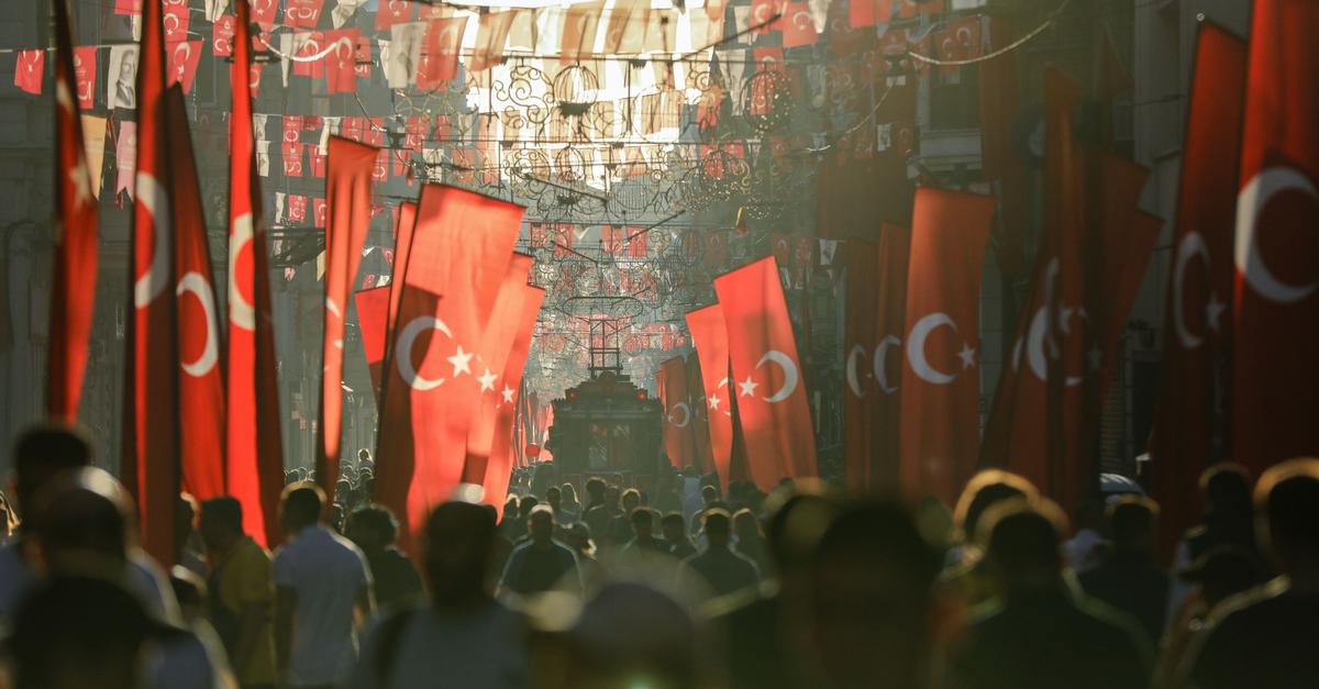 Vergiftet? Hamburger Vater in Türkei beigesetzt