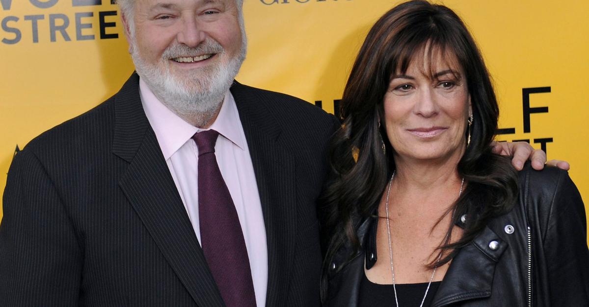 Freunde erinnern an Rob Reiner: „Verzauberte das Publikum“