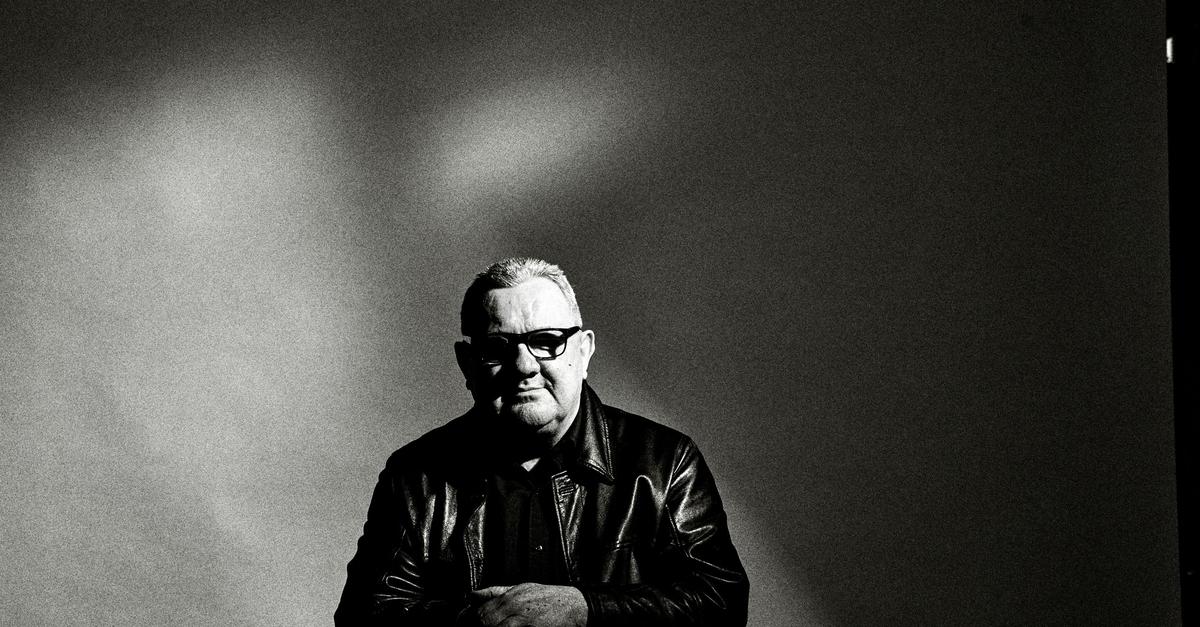 „Tainted Love“: Soft-Cell-Star Dave Ball gestorben