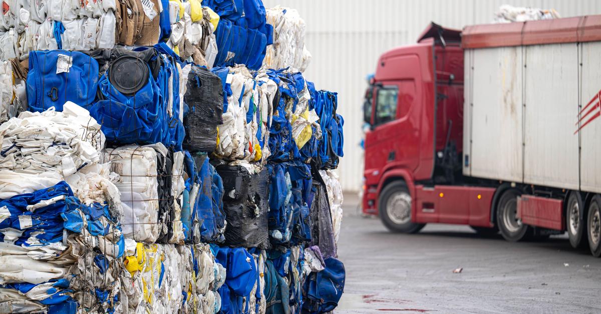 Toter Säugling in Bremen im Müll kam lebend zur Welt