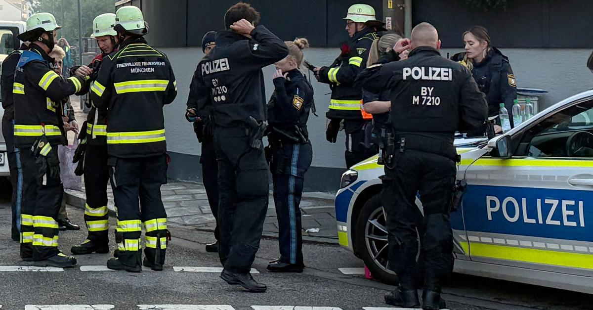 Oktoberfest bleibt nach Bombendrohung vorerst geschlossen