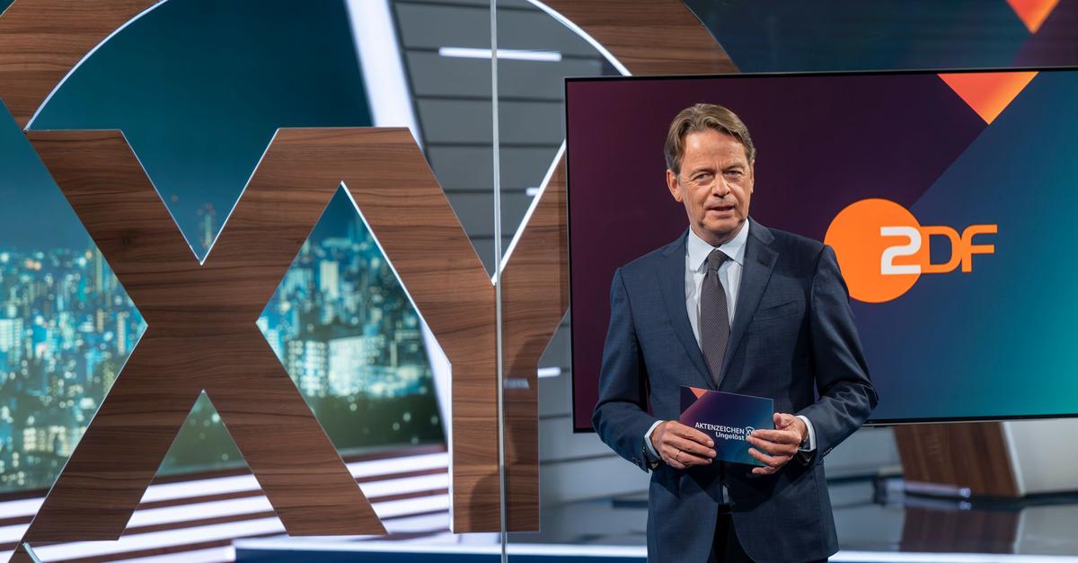 Zivilcourage rettet Leben – XY-Preis für Helfer verliehen