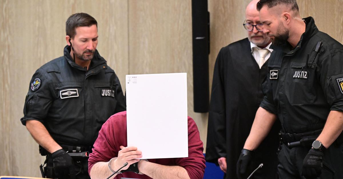 Kommt Mannheimer Todesfahrer in Psychiatrie? Urteil erwartet