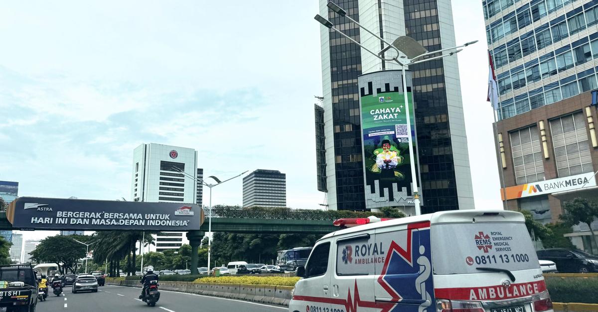 16 Tote bei Brand in indonesischem Seniorenheim