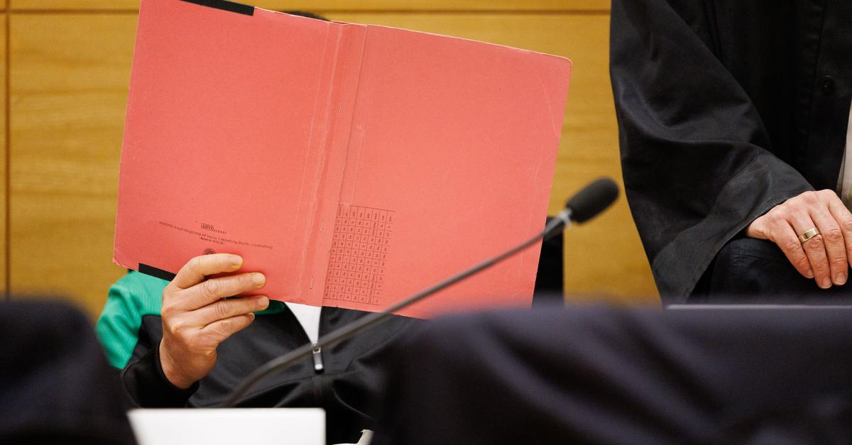 Von Thailand in die Prostitution - Schleuserprozess beginnt