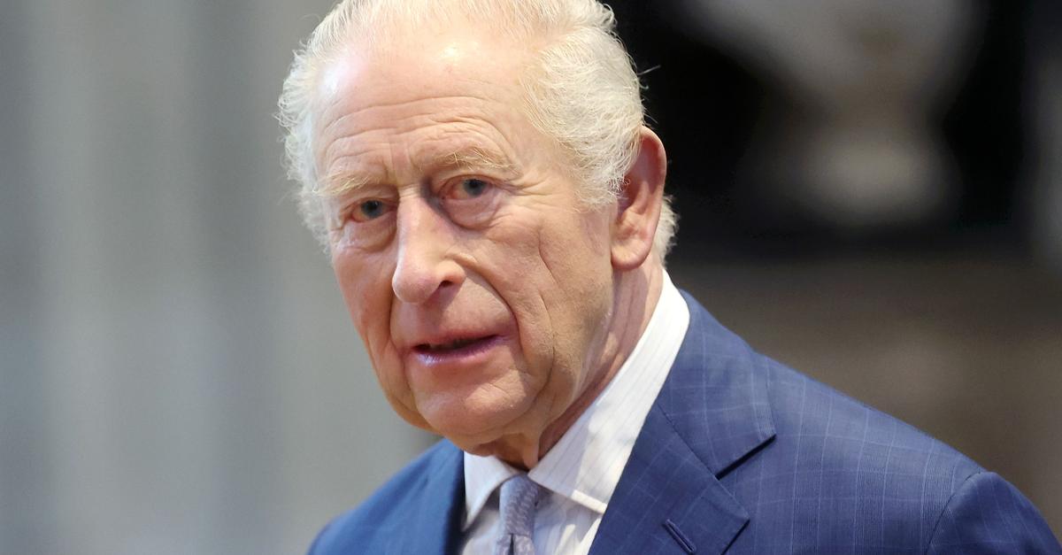 König Charles kündigt Äußerung zu Krebserkrankung an