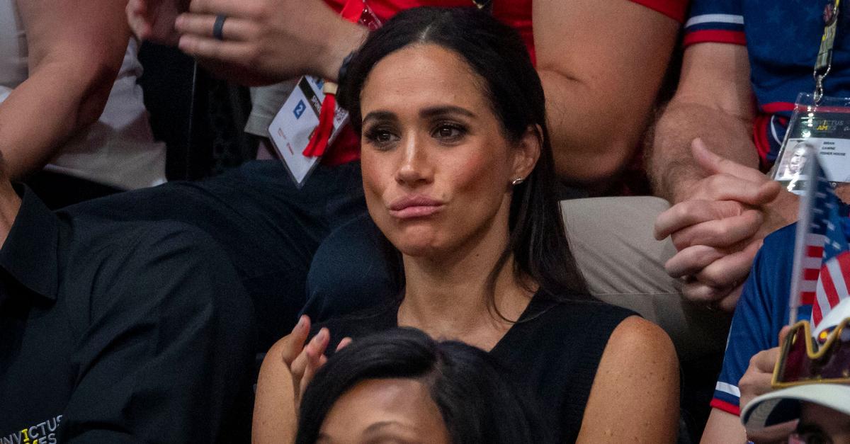 Herzogin Meghans Sprecher: Kontaktaufnahme zu Vater gelungen