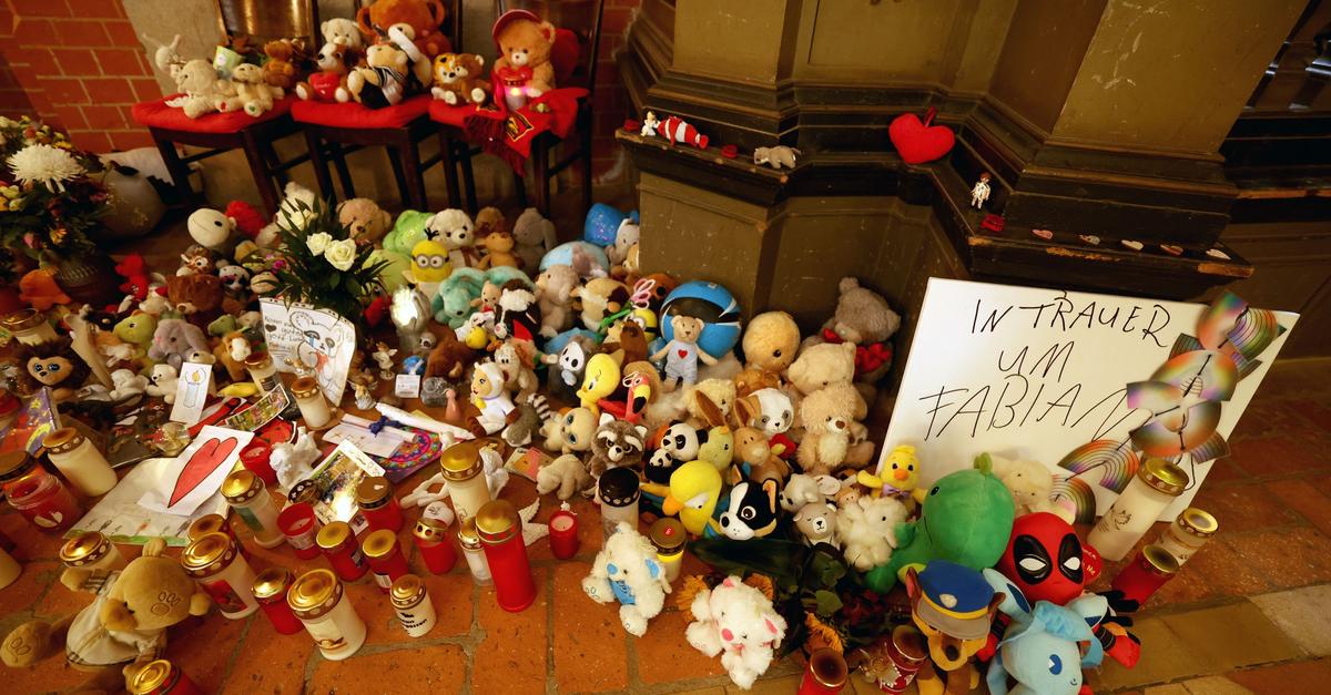 Neue Durchsuchungen im Fall Fabian nach ZDF-Sendung