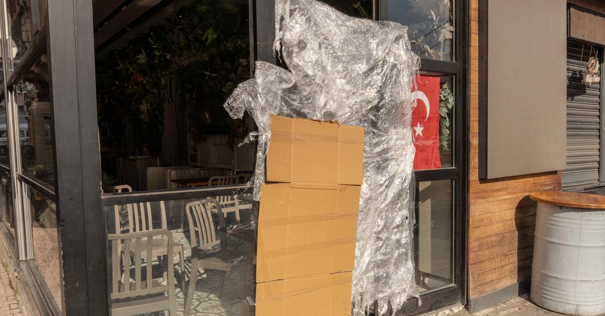 Hamburger Mutter und Kinder werden in Türkei beigesetzt