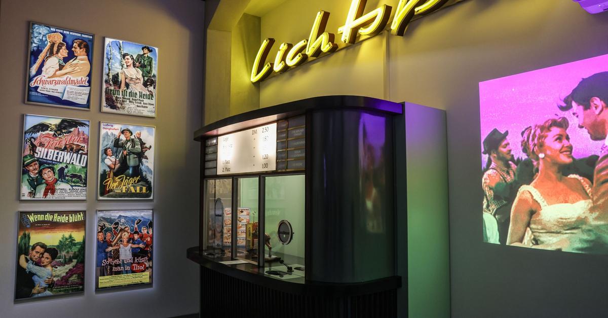 Wie Deutschland seine Geschichte neu erzählt