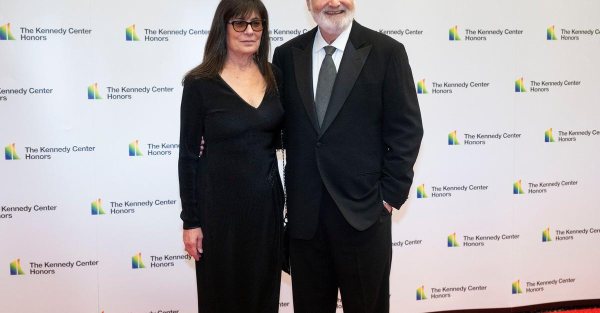 Todesursache von Rob und Michele Reiner bekanntgegeben