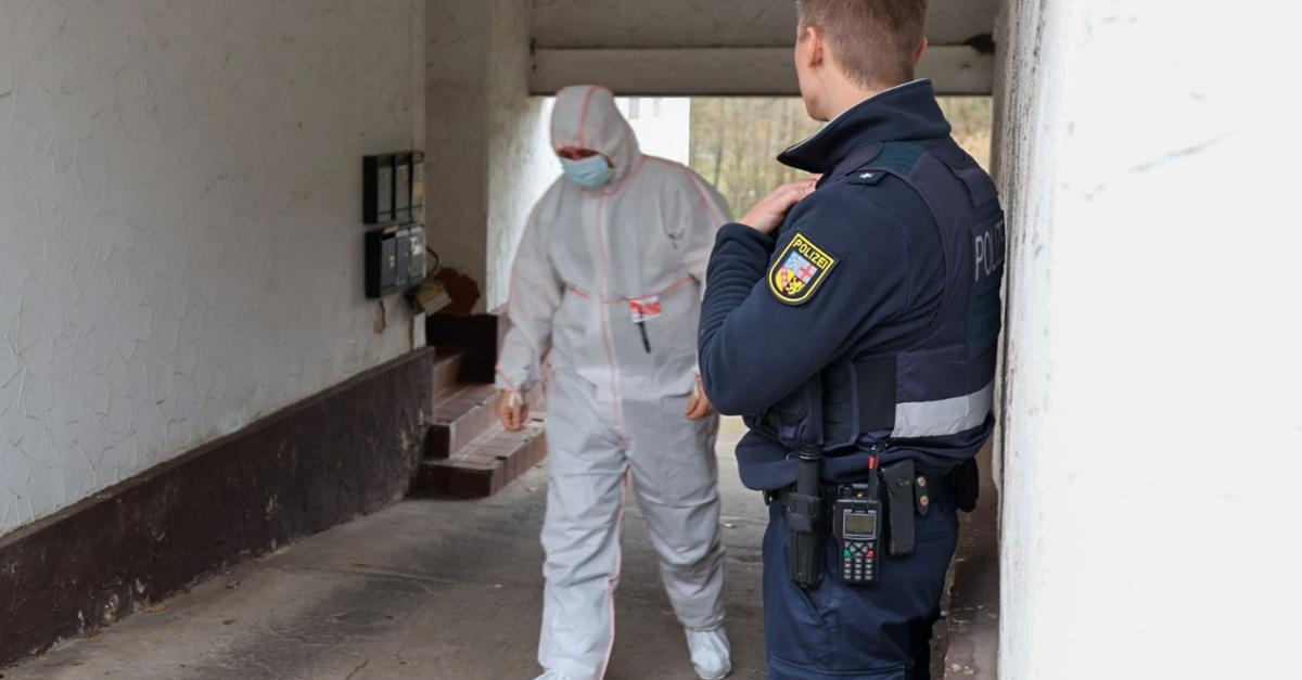 Gerichtsvollzieher: „Die Gefahr wird uns wieder bewusst“