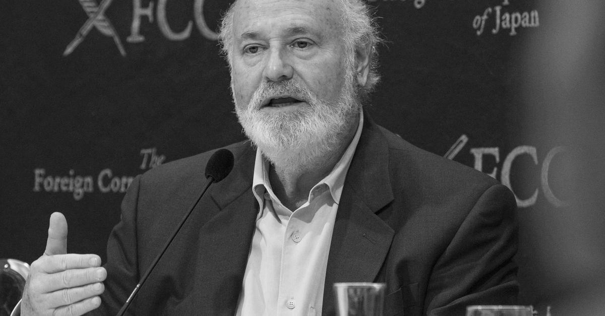 „Harry und Sally“-Regisseur Reiner: Ein großherziges Genie