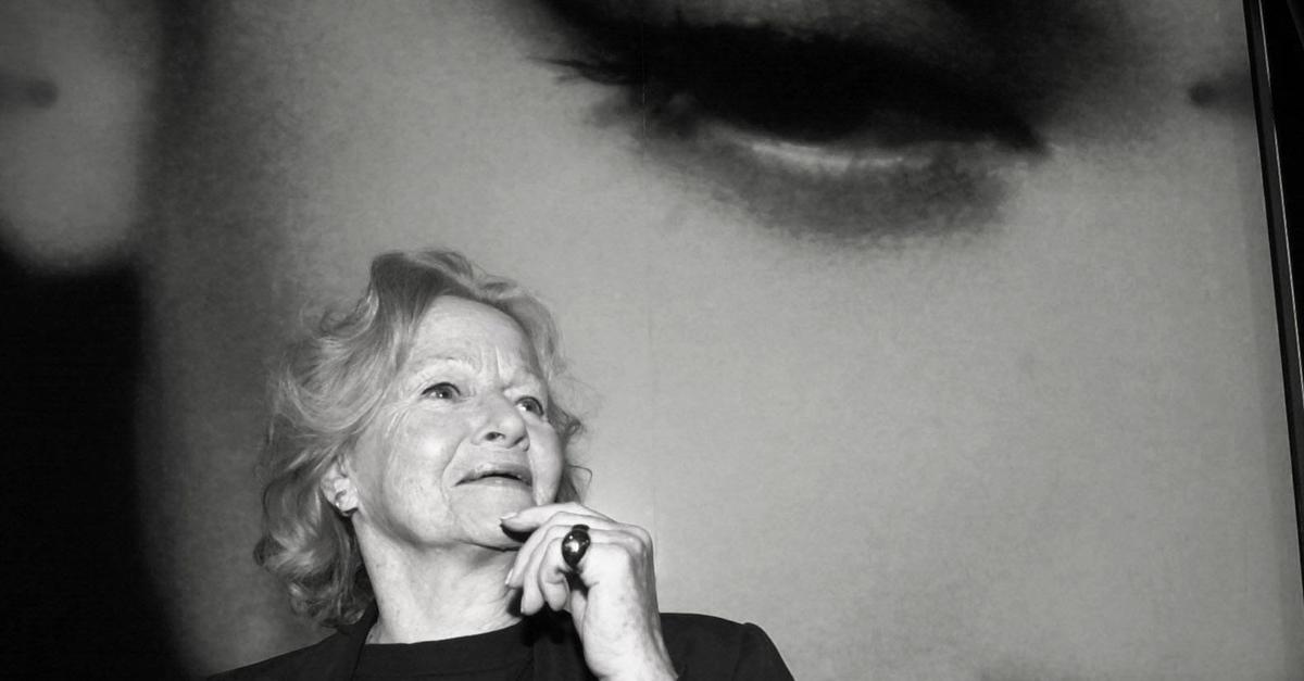 Marlene Dietrichs einziges Kind: Maria Riva gestorben