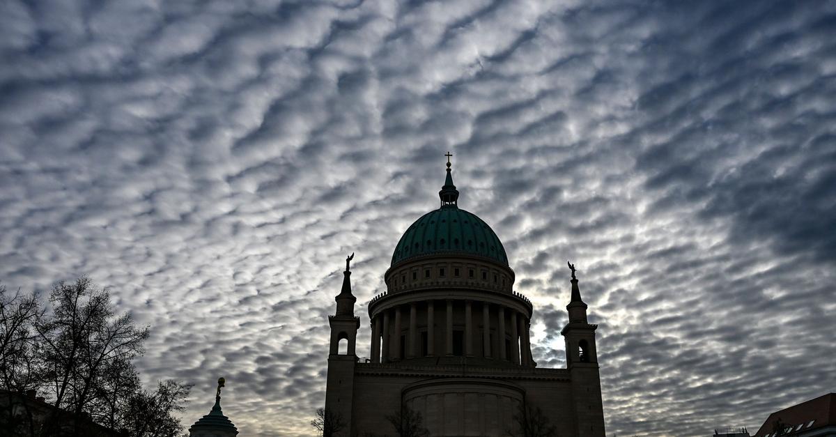 Winter macht Pause: DWD erwartet milderes Wochenende