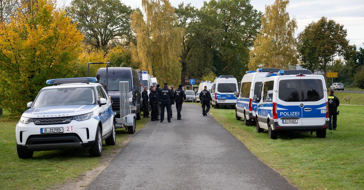 Sechs Jahre vermisst - Was gibt es Neues im Fall Rebecca?