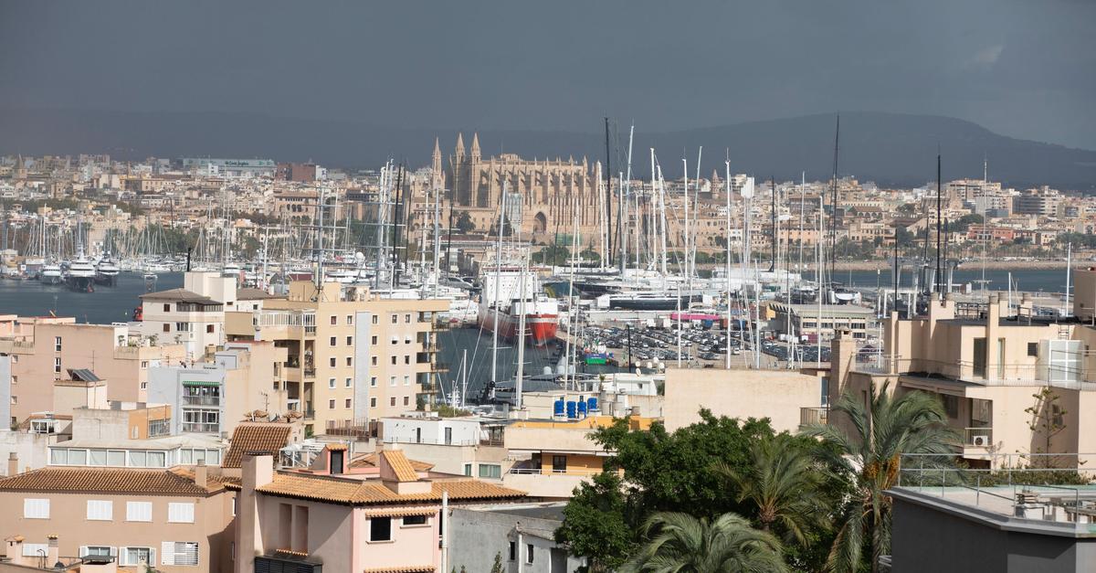 Deutscher stirbt auf Mallorca nach über einem Jahr im Koma