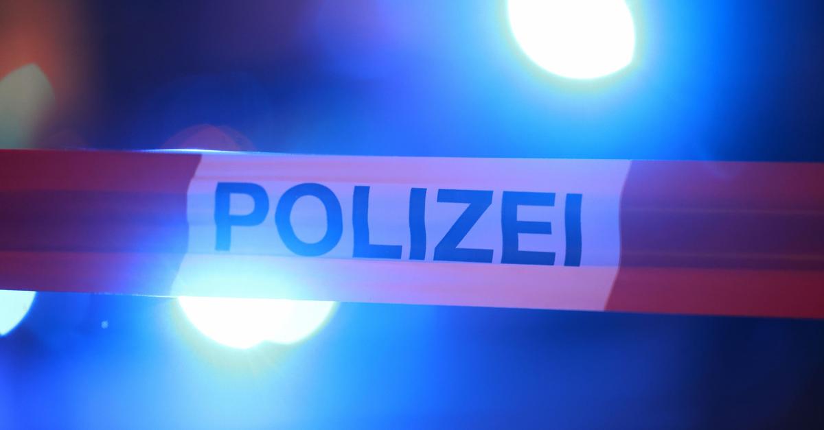 Zwölfjährige bei Polizeieinsatz lebensgefährlich verletzt