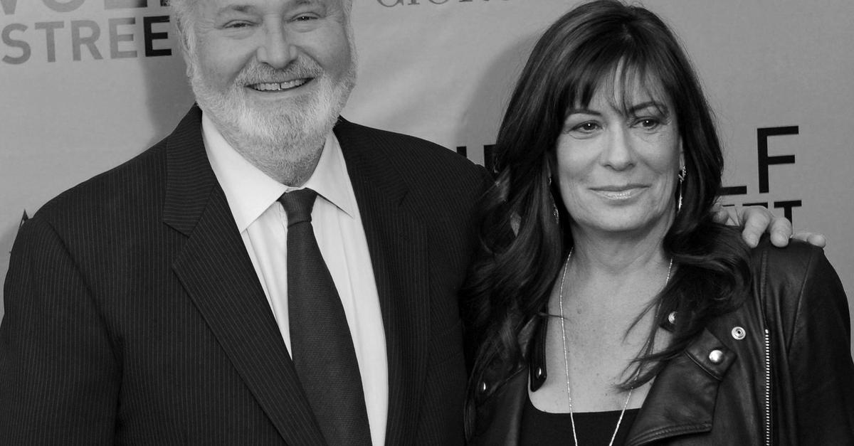 Medien: Star-Regisseur Reiner und Frau tot aufgefunden