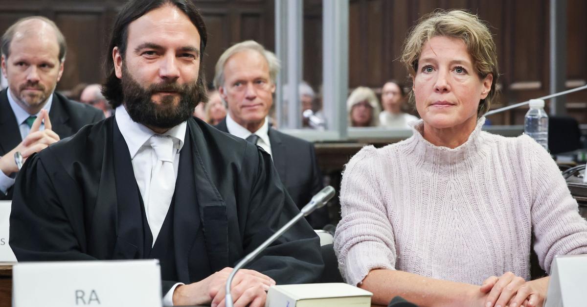 Mutmaßlicher Entführer: Wir sollten die Block-Kinder retten