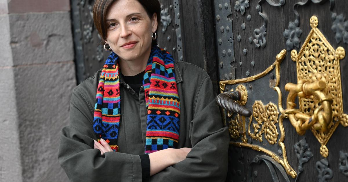 „Dieser Roman ist ein Ereignis“ - Buchpreis geht an Elmiger