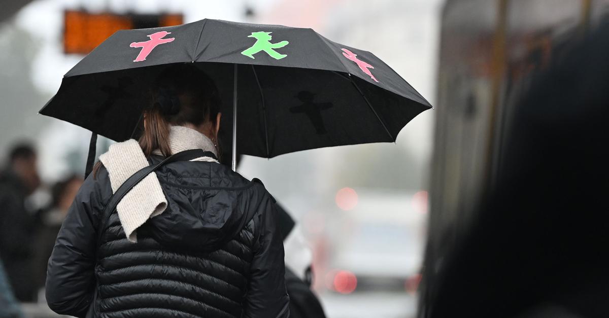 V prvih devetih mesecih leta 2025 manj turistov v Berlinu