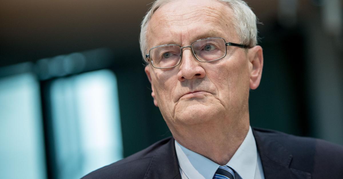 Block-Prozess: Hanning nicht mehr als Zeuge geladen