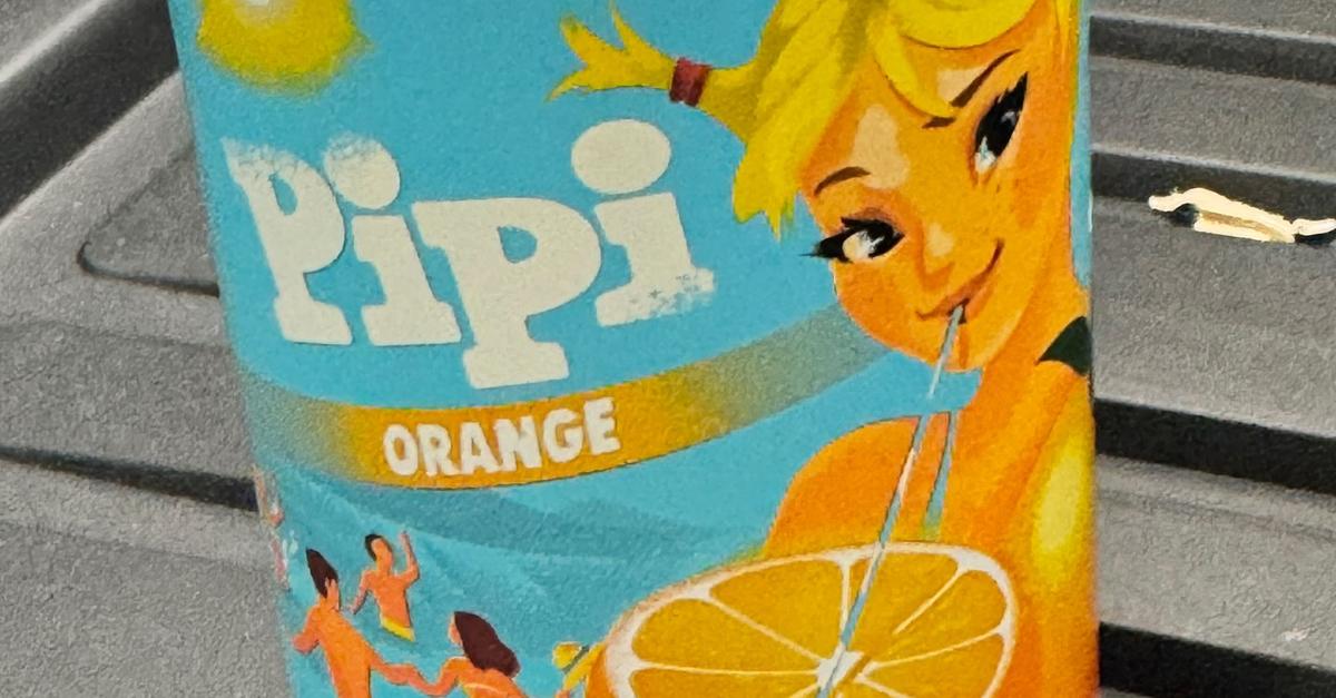 „Pipi“-Hersteller verwundert über Astrid-Lindgren-Klage