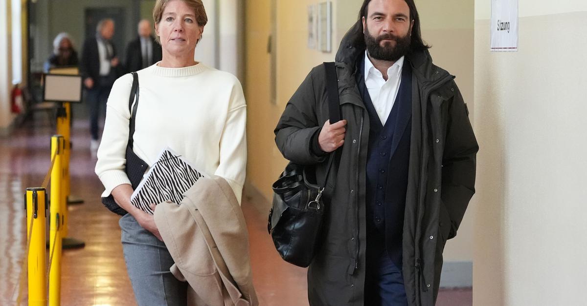 Block-Prozess: Staatsanwaltschaft mit neuen Zeugenaussagen